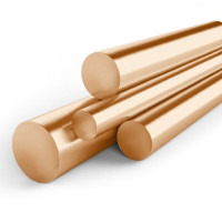 Бронзовый пруток ПКРХХ (БрАЖ 9-4) 130